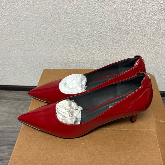 Franco Sarto Kalsa Low Heel Pump - Picture 6 of 7